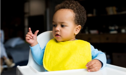Last Names As First Names? 10 Baby Boy Names